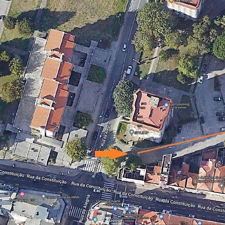 Aposentus - Marta'S House Διαμέρισμα Πόρτο Εξωτερικό φωτογραφία